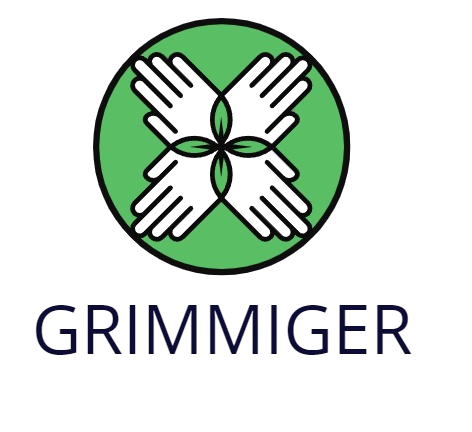 Grimmiger